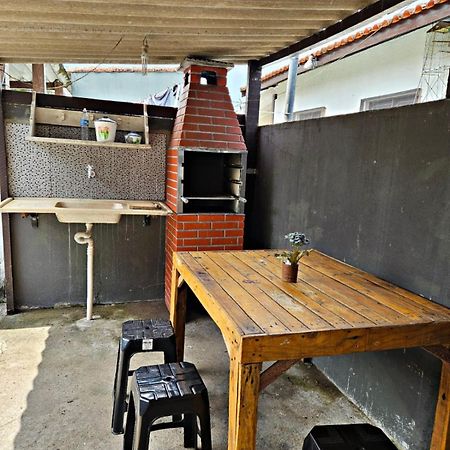 Peruíbe Casa Na Praia Temporada מראה חיצוני תמונה