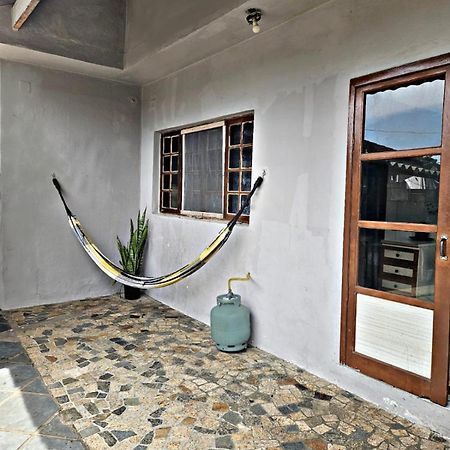 Peruíbe Casa Na Praia Temporada מראה חיצוני תמונה