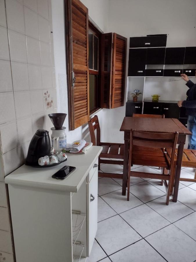 Peruíbe Casa Na Praia Temporada מראה חיצוני תמונה
