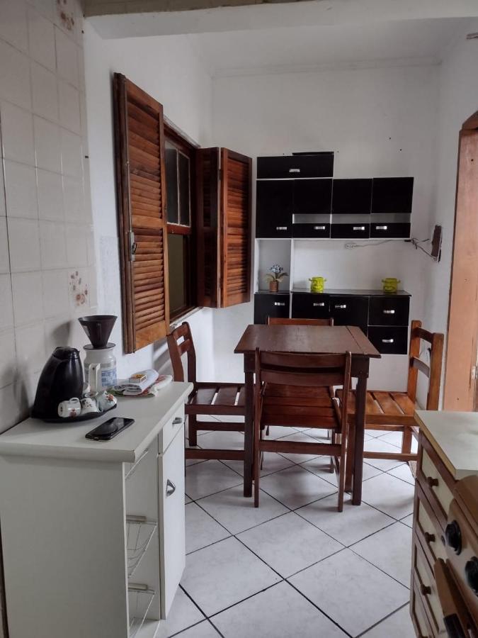 Peruíbe Casa Na Praia Temporada מראה חיצוני תמונה